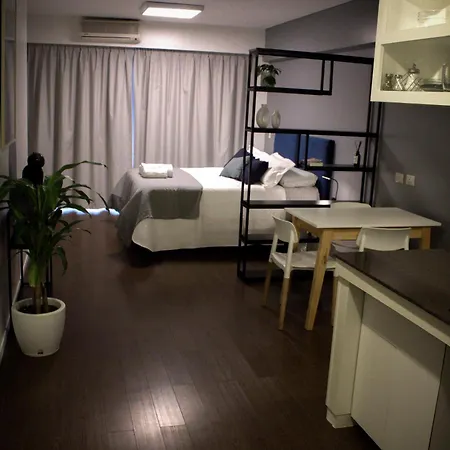 Tatry Apartment Buenos Aires Exterior photo
