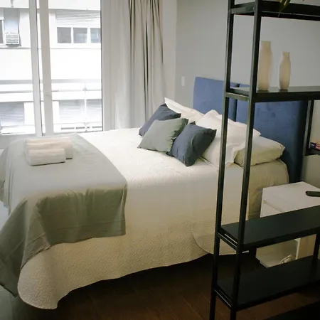 Tatry Apartment Buenos Aires Exterior photo