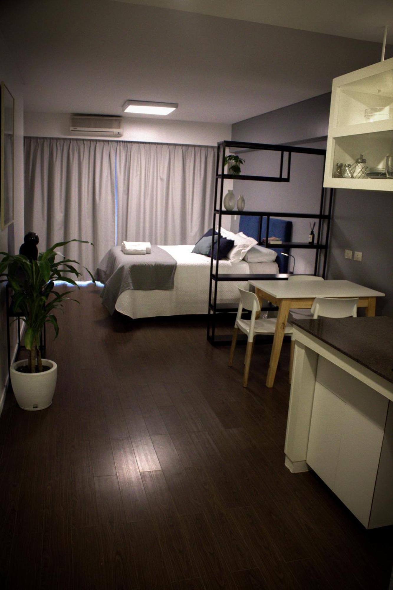 Apartment Tatry