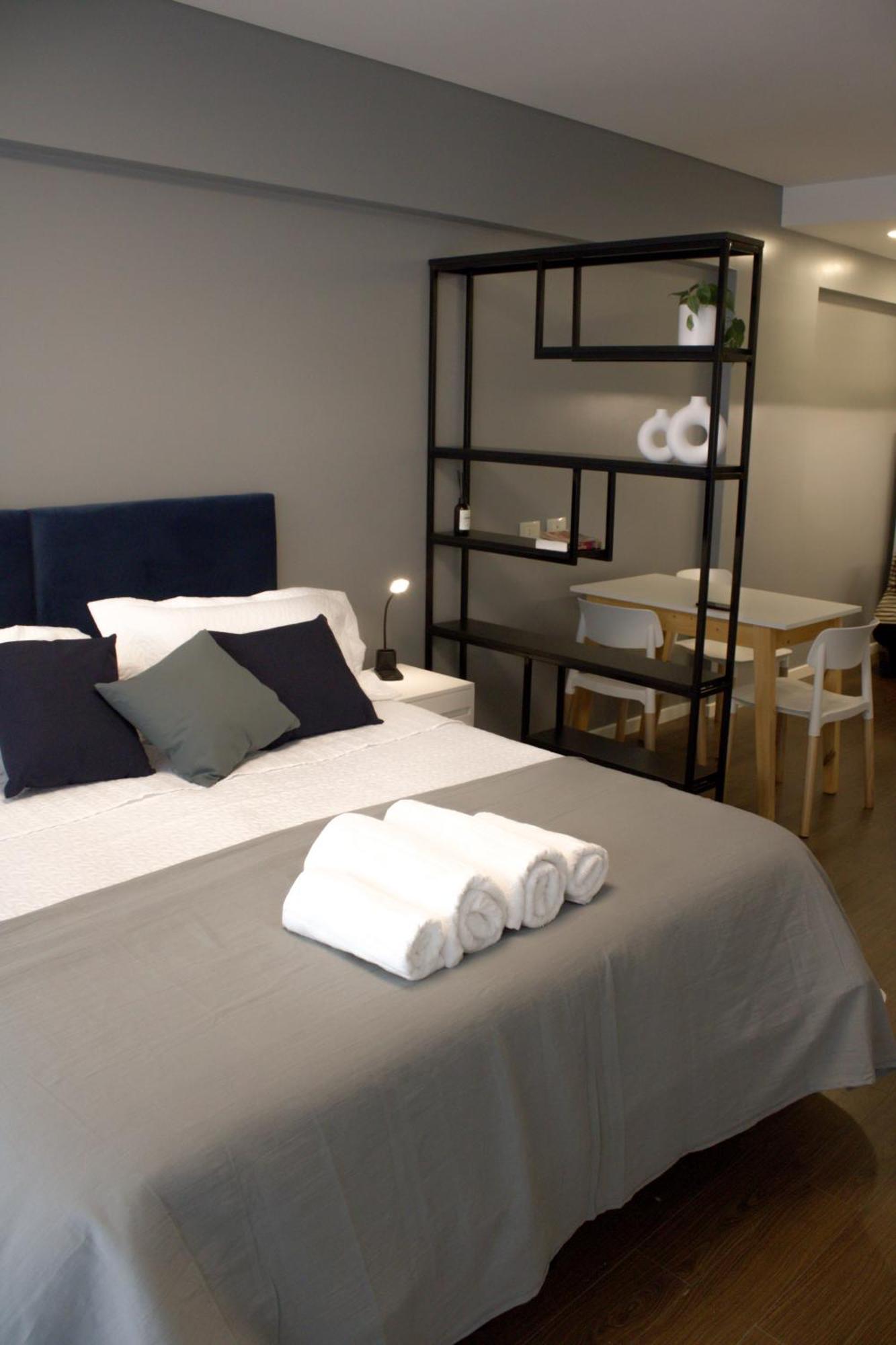 Apartment Tatry Buenos Aires