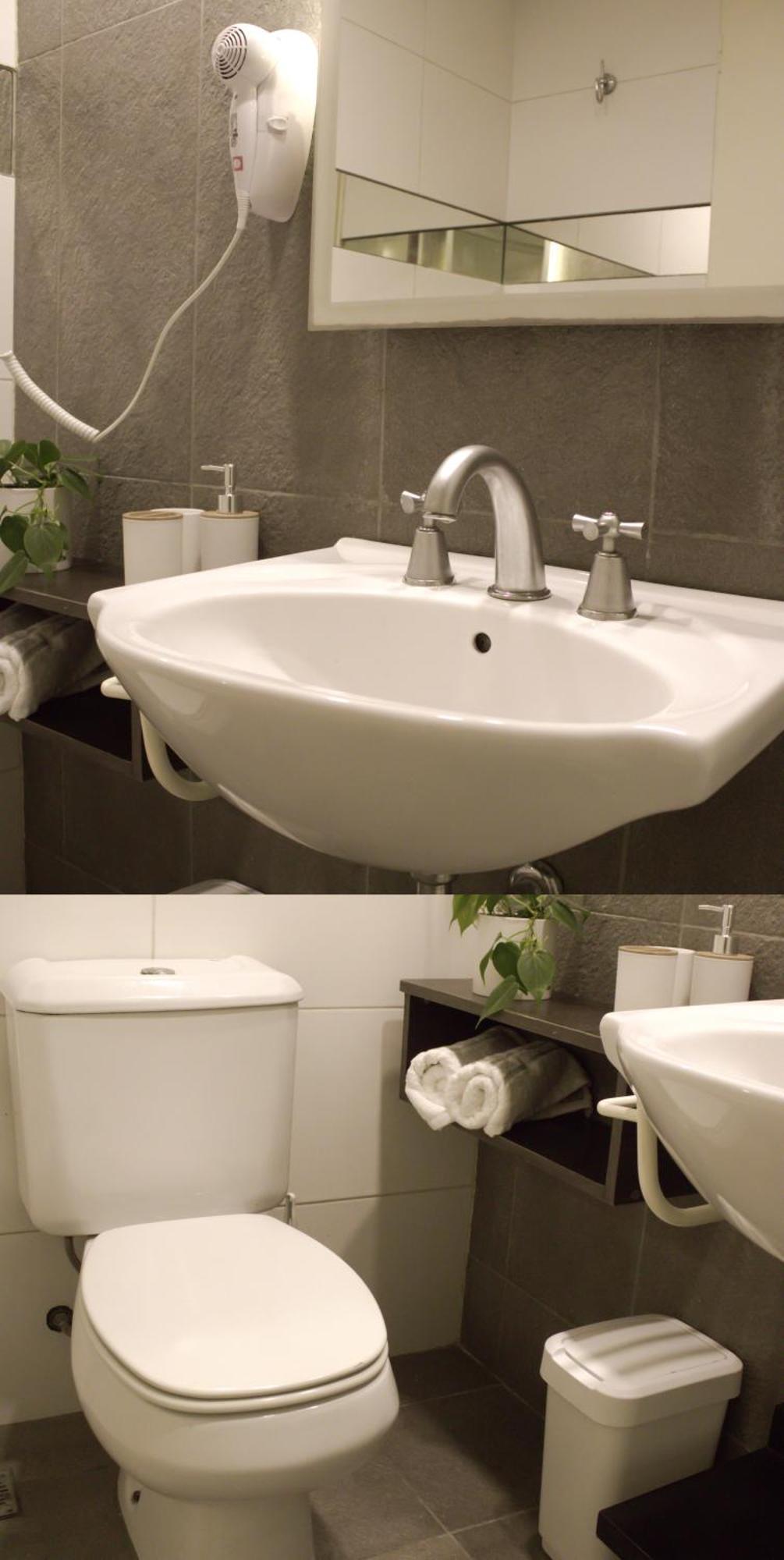 Apartment Tatry Buenos Aires