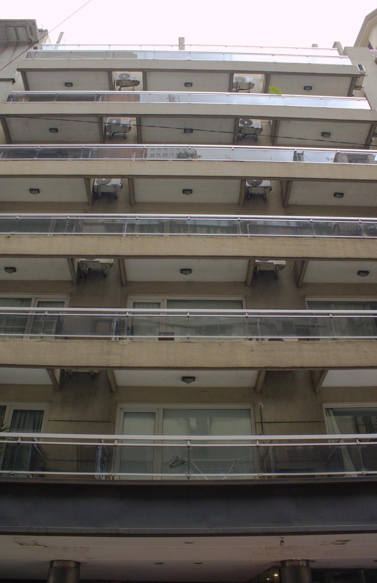 Tatry Apartment Buenos Aires