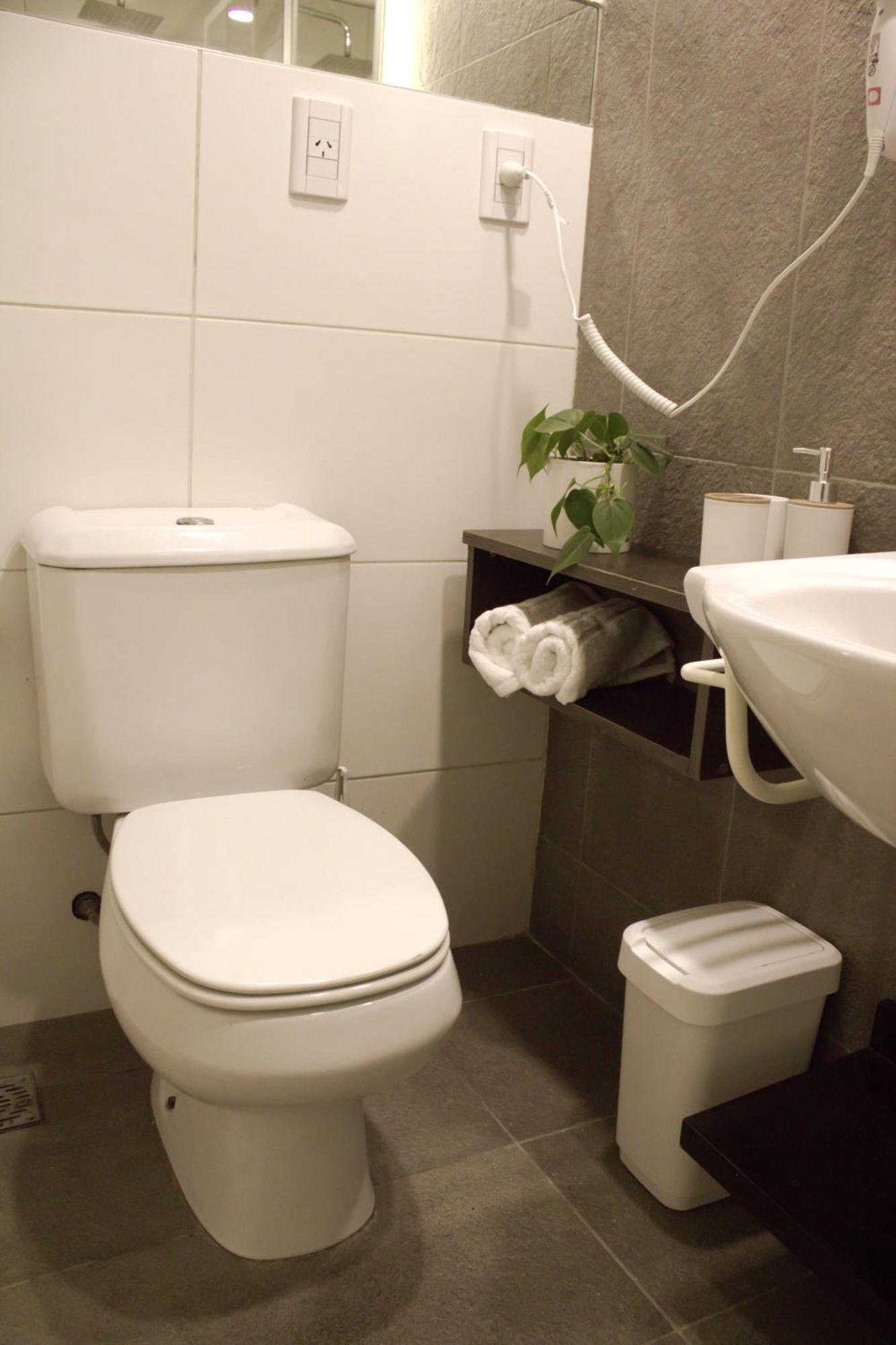 Apartment Tatry Buenos Aires