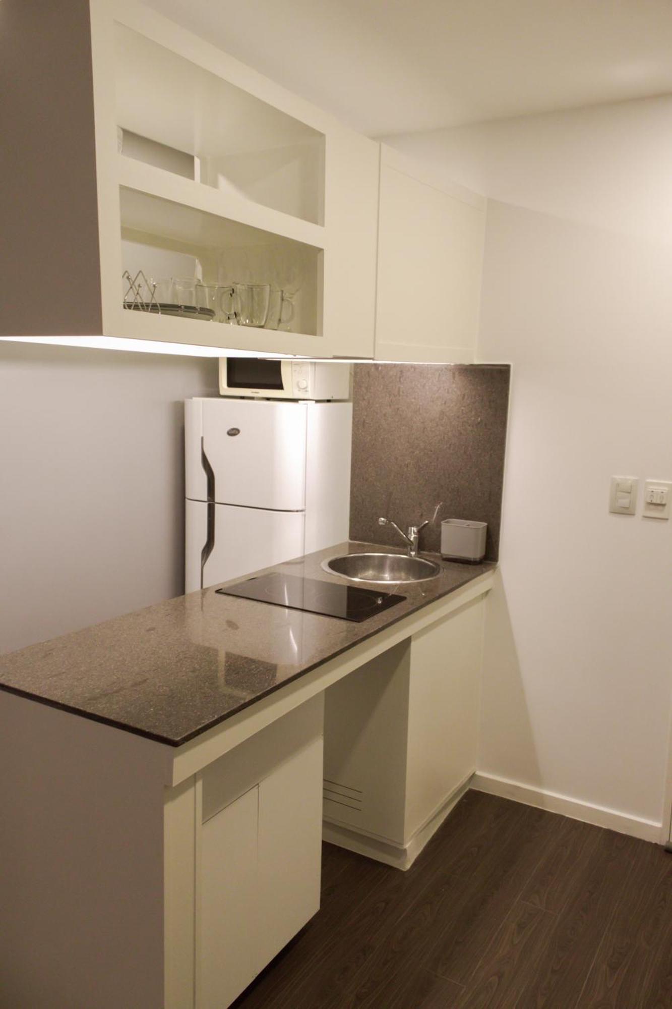 Apartment Tatry *