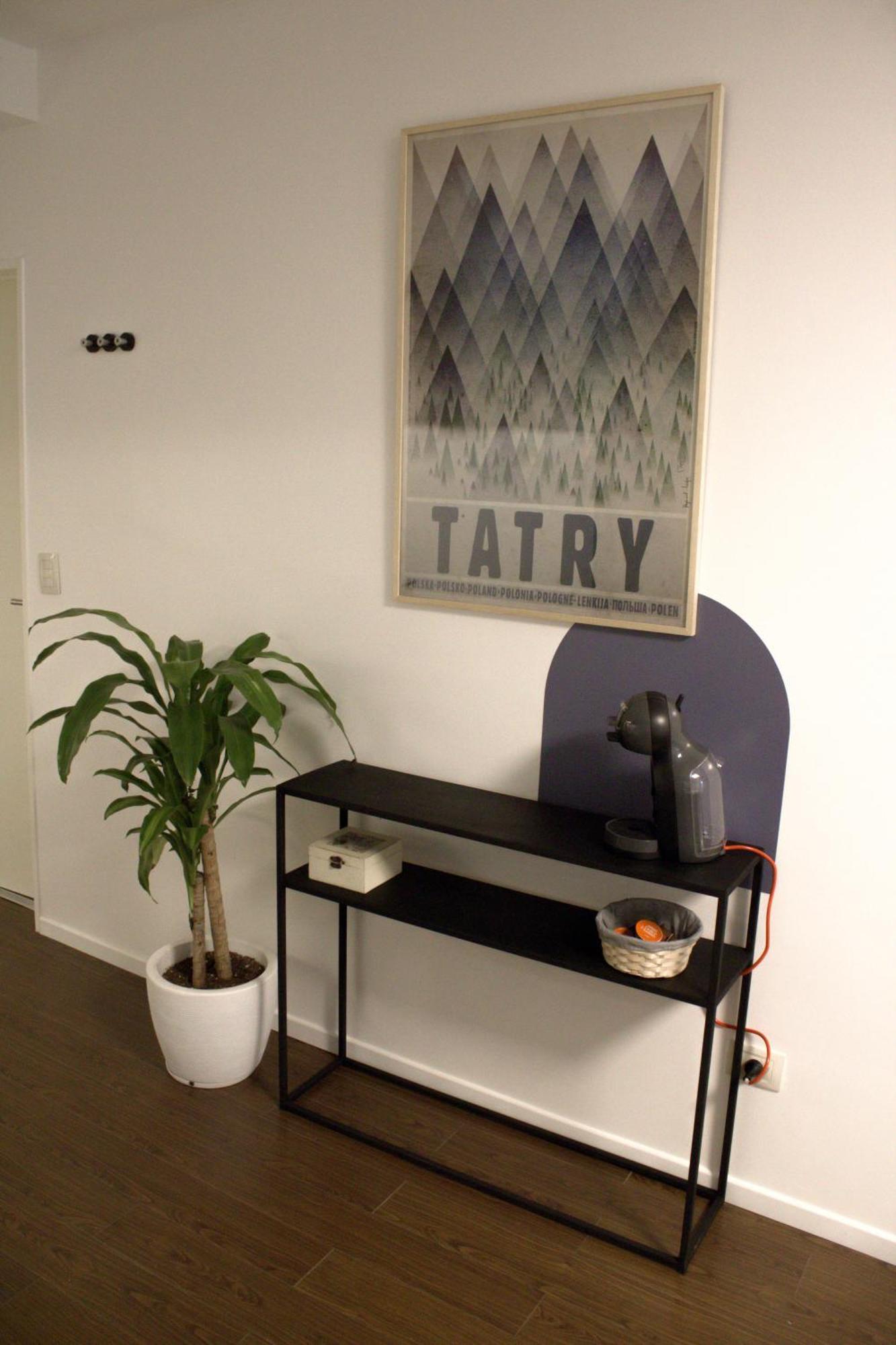 Tatry Apartment *